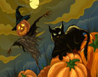 Halloween wallpapers 48